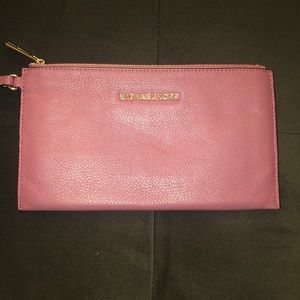 Michael Kors Clutch/Wristlet